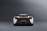 McLaren 650S Sprint 2014 года